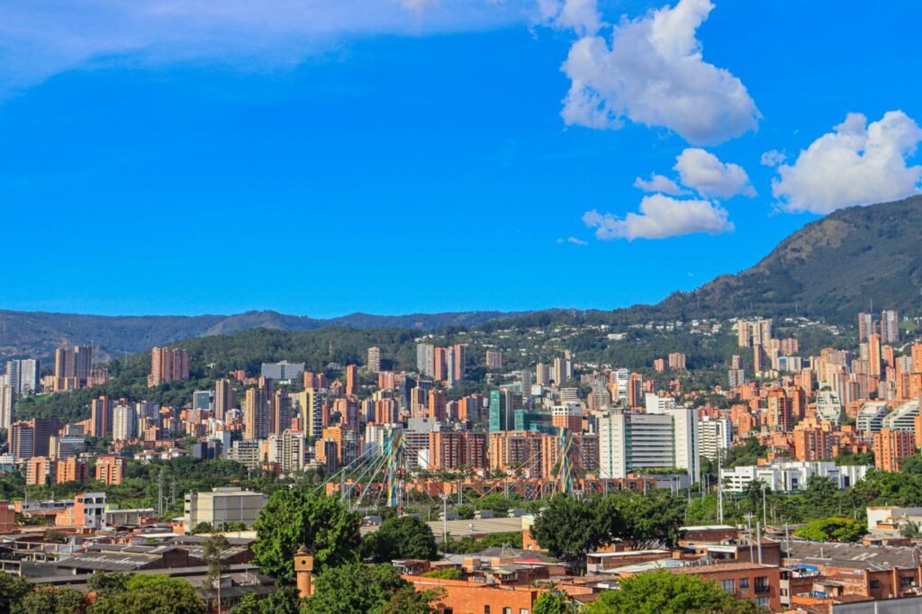 Where to Stay in Medellín under $70/Night: Safe, Curated Neighborhoods & Stays pexels daniel velez 351059015 33437205 (1)