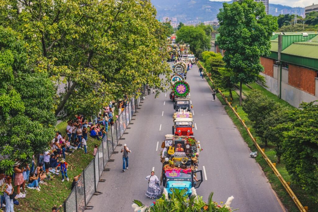 Medellin colombia
