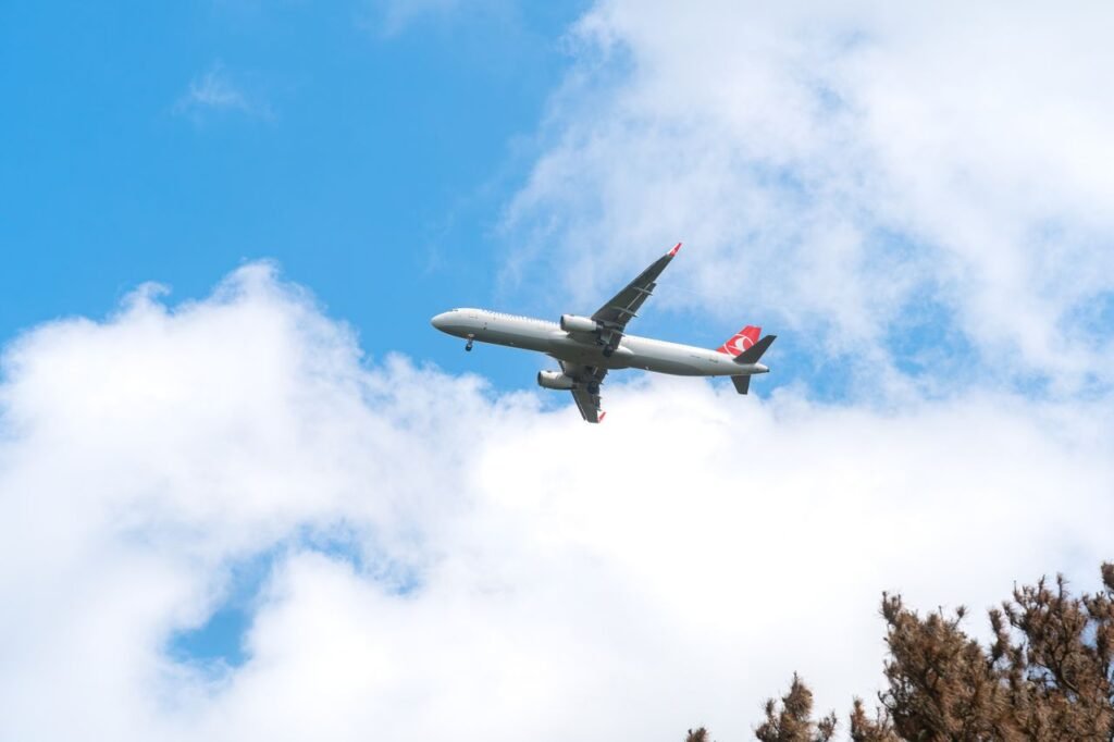How to Fly to South America US-Visa Free: The Ultimate Caribbean Transit Hack pexels oktay koseoglu 42034955 37644602