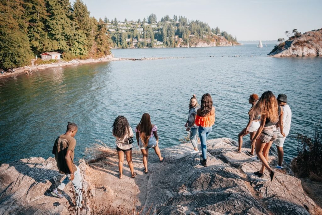 How to Coordinate Multi-City Family Reunions: The Outbound Caribbean Travel Guide pexels pnw prod 9353334
