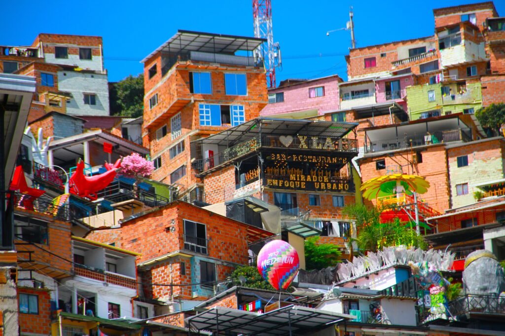 How to Travel to Colombia from Jamaica Visa-Free: The Ultimate Budget & Entry Guide pexels serrot official 2148383635 37278658