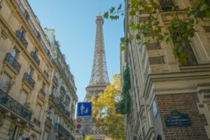 How to Fly to Paris Without a US Visa: The French Caribbean Loophole