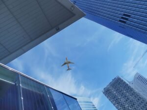 How to Fly to Europe Without a US Visa: The Ultimate Caribbean Transit Hack