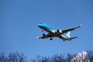 How to Fly from St. Maarten to Europe US-Visa Free: The Eastern Caribbean Gateway