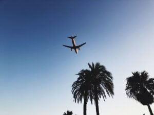 Bypassing Miami Airspace: The ABC Islands Transatlantic Connection Guide